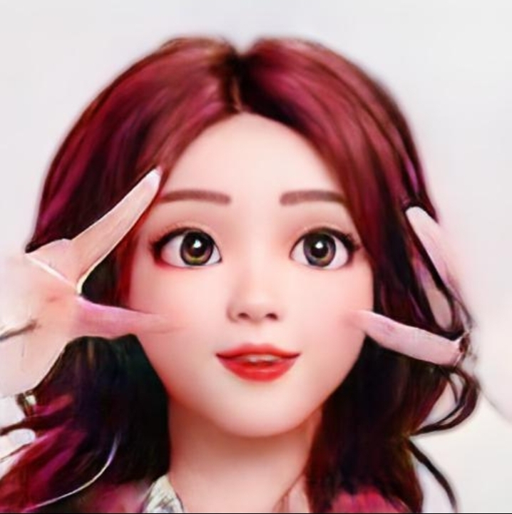 [잡담] 디즈니화하니까 진짜 잘어울려ㅠㅠ | 인스티즈