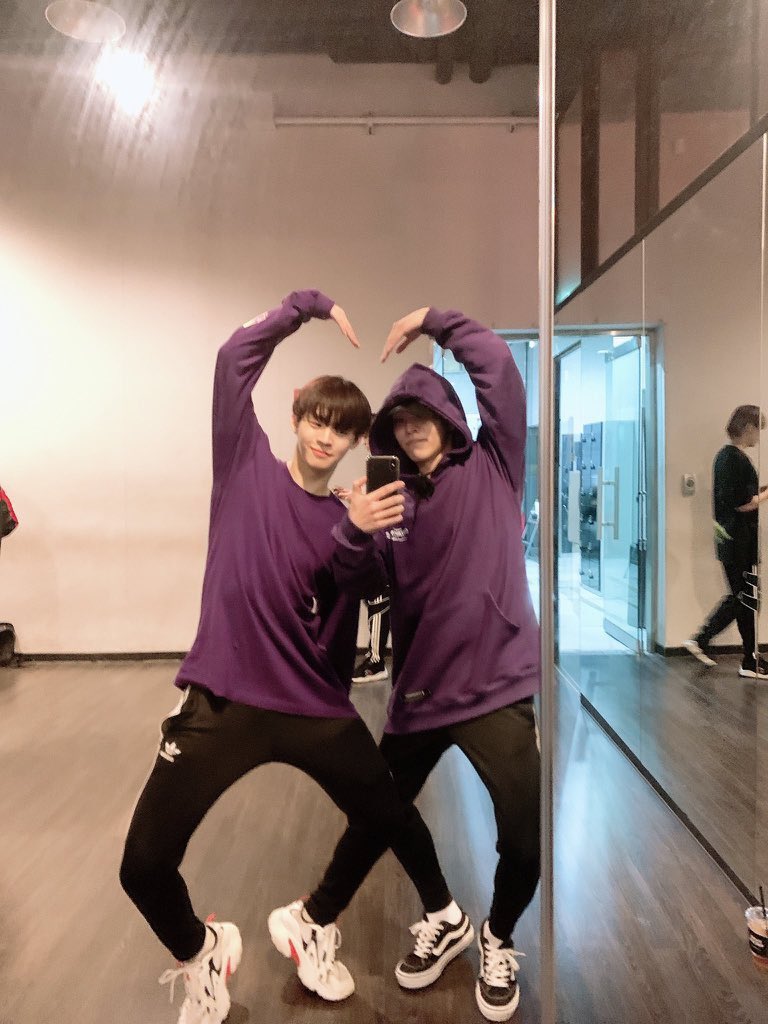 [잡담] 온앤오프들아... 오늘도 좋은 하루 보내라 | 인스티즈