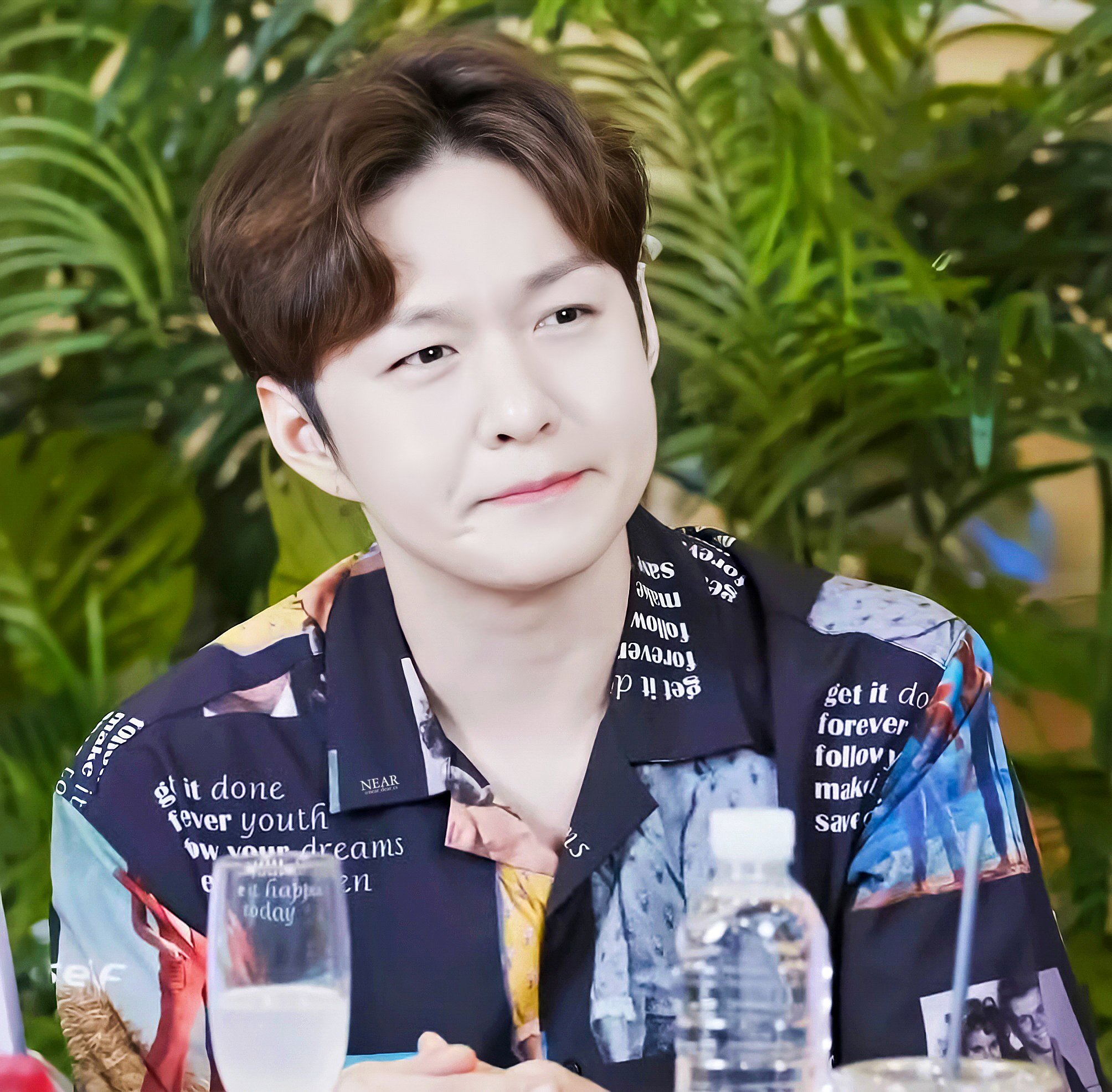 [잡담] 이창섭 찔러보거싶어 | 인스티즈