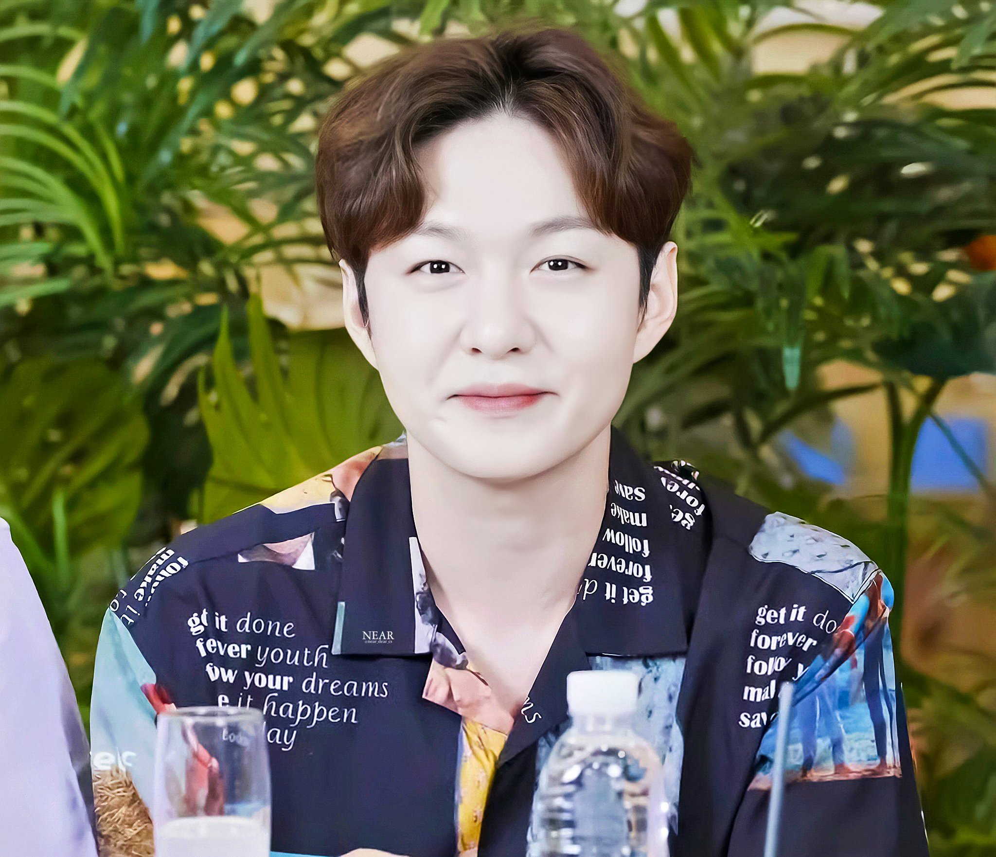 [잡담] 이창섭 찔러보거싶어 | 인스티즈