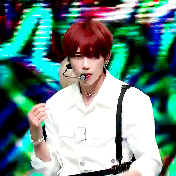 [잡담] 더보이즈 선우 진짜 개개개개설레게 생김 | 인스티즈