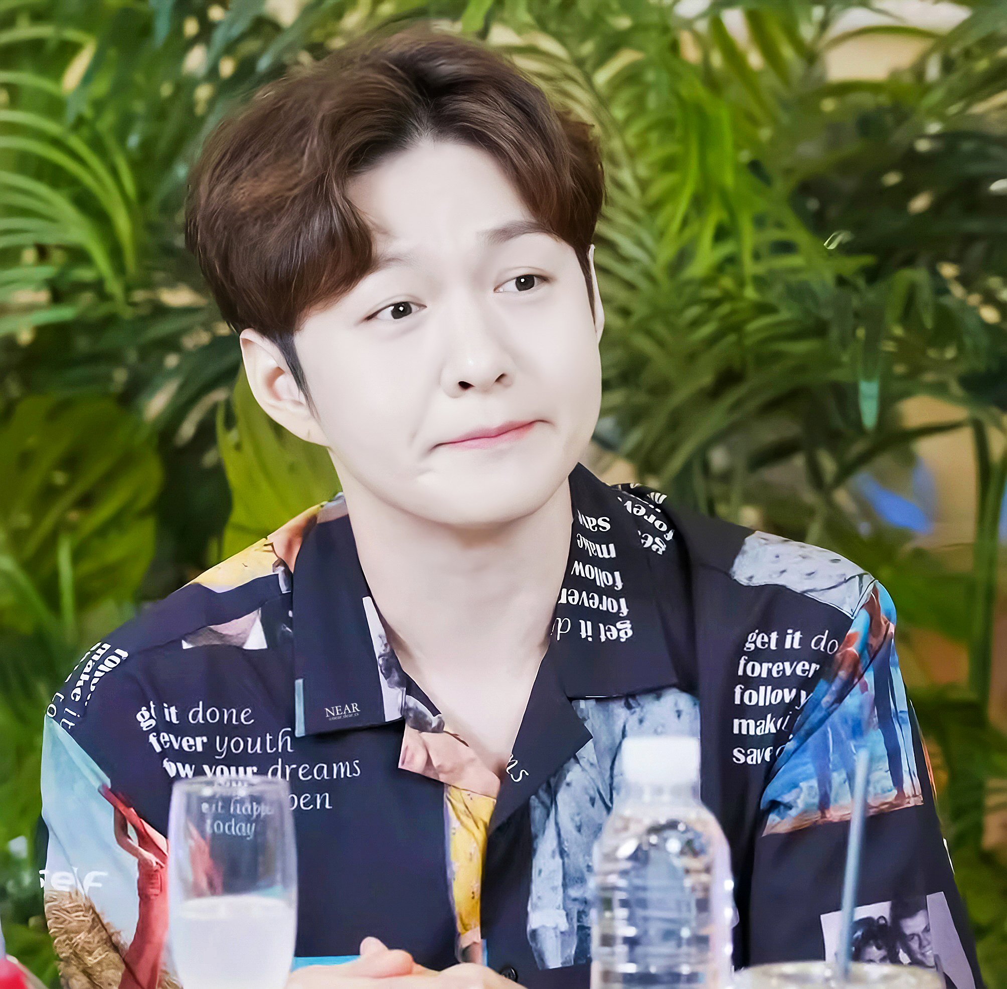 [잡담] 이창섭 찔러보거싶어 | 인스티즈