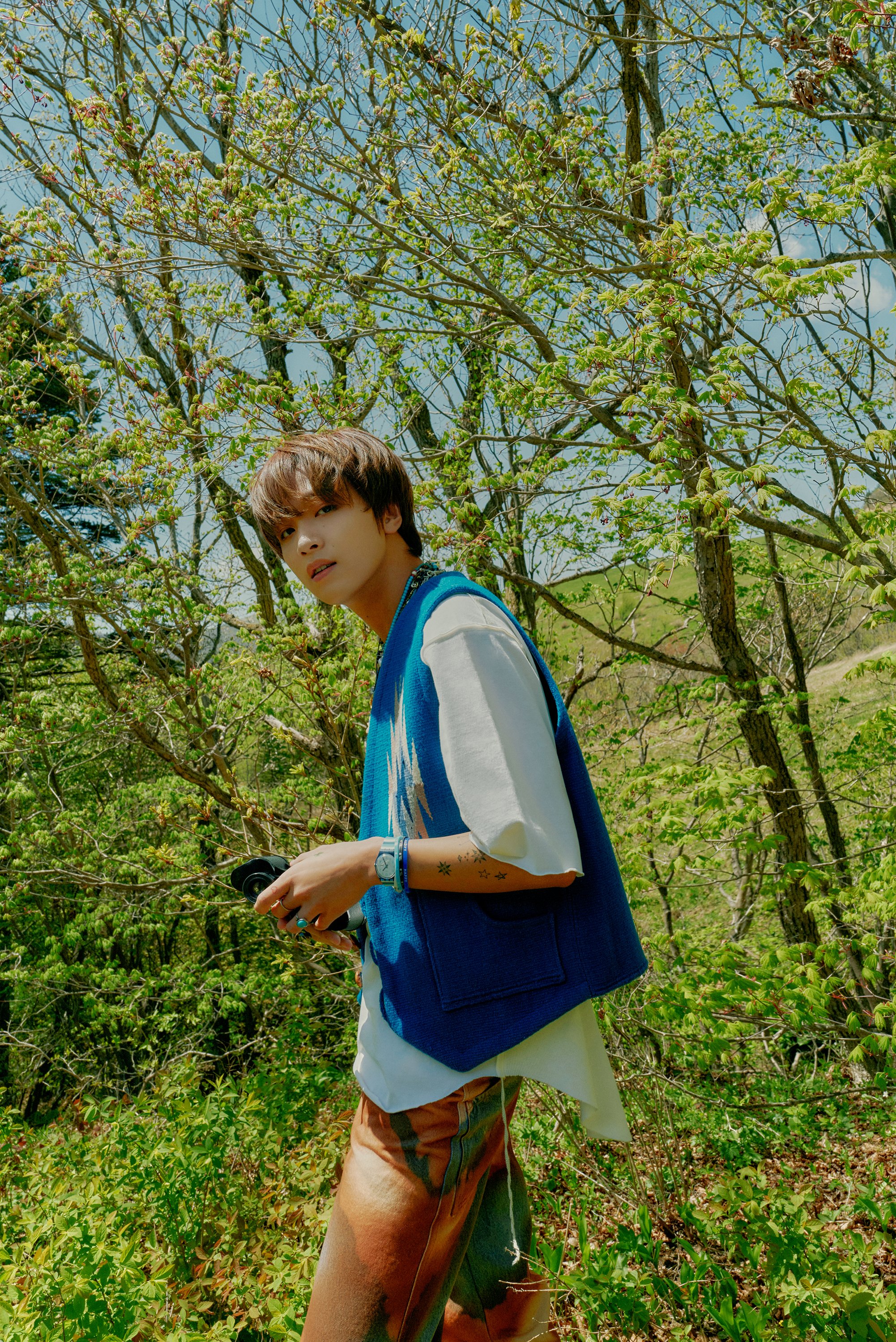 [잡담] 오늘부로 확신이 섰다 엔시티드림의 이해찬씨 | 인스티즈