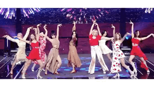 [잡담] 트와이스 나연 엠카 어제 무대 걍 레전드였음 역대급임 | 인스티즈