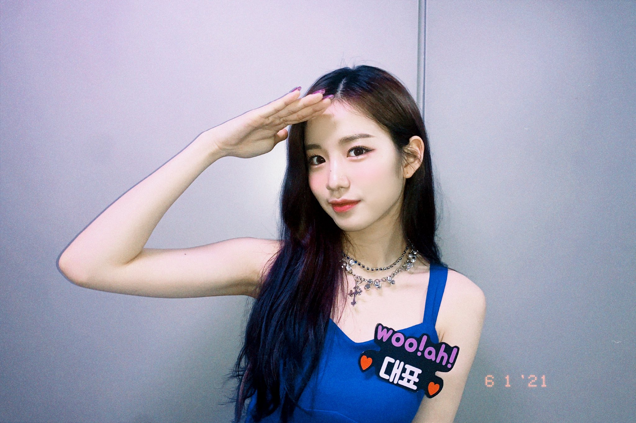 [잡담] 우아 나나 우연 나우즈 | 인스티즈