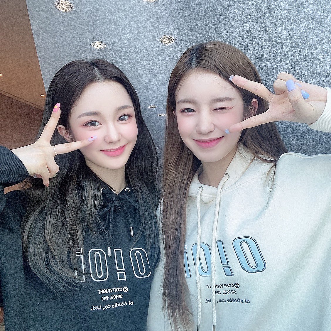 [잡담] 우아 나나 우연 나우즈 | 인스티즈