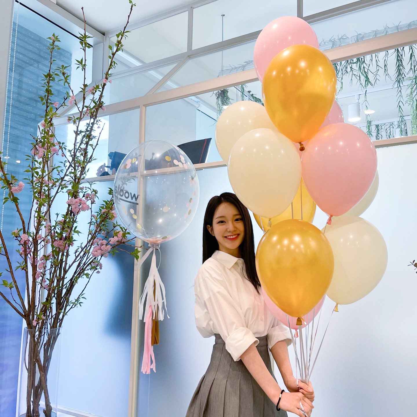 [잡담] 우아 나나 우연 나우즈 | 인스티즈