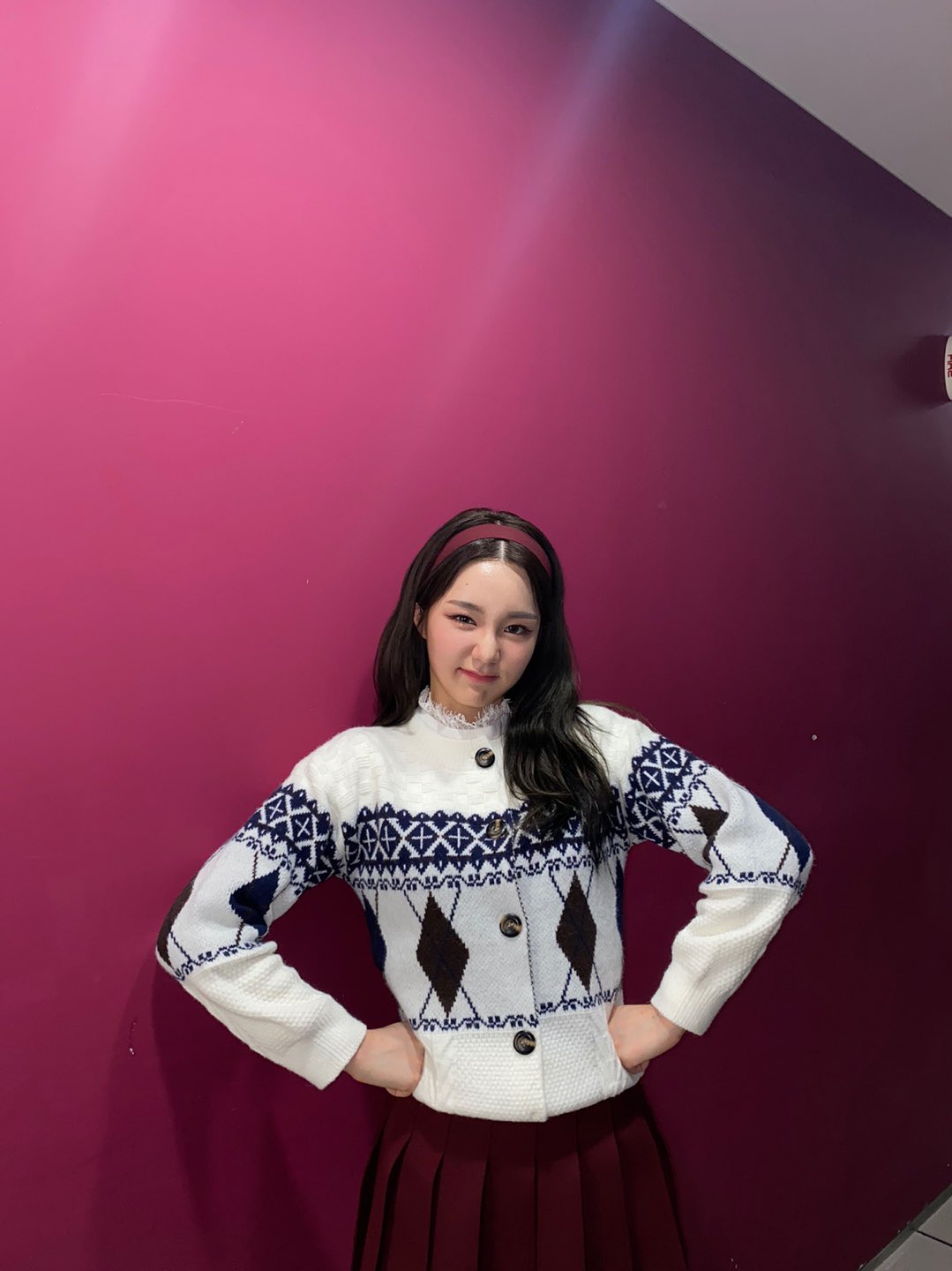 [잡담] 우아 나나 우연 나우즈 | 인스티즈