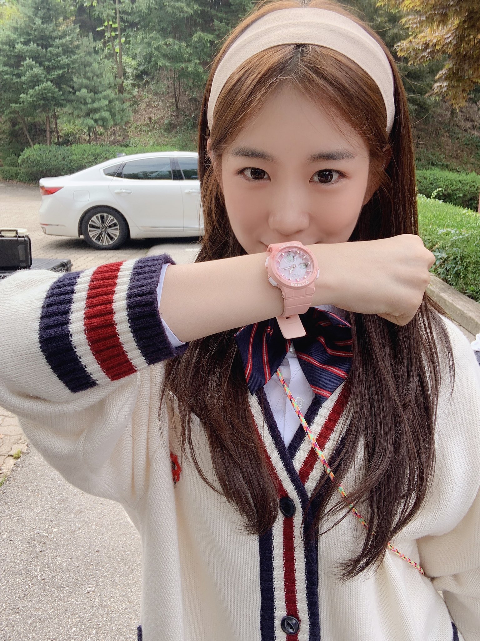 [잡담] 우아 나나 우연 나우즈 | 인스티즈