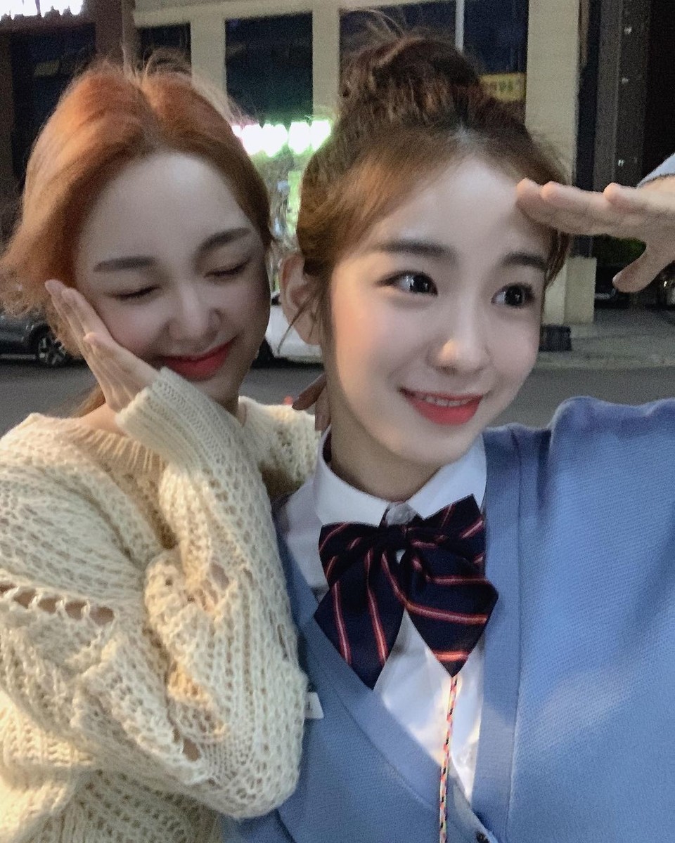 [잡담] 우아 나나 우연 나우즈 | 인스티즈