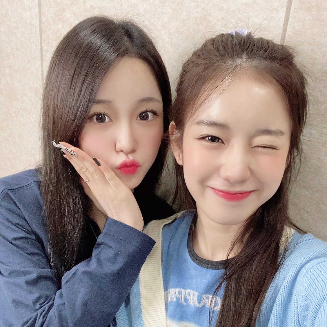 [잡담] 우아 나나 우연 나우즈 | 인스티즈