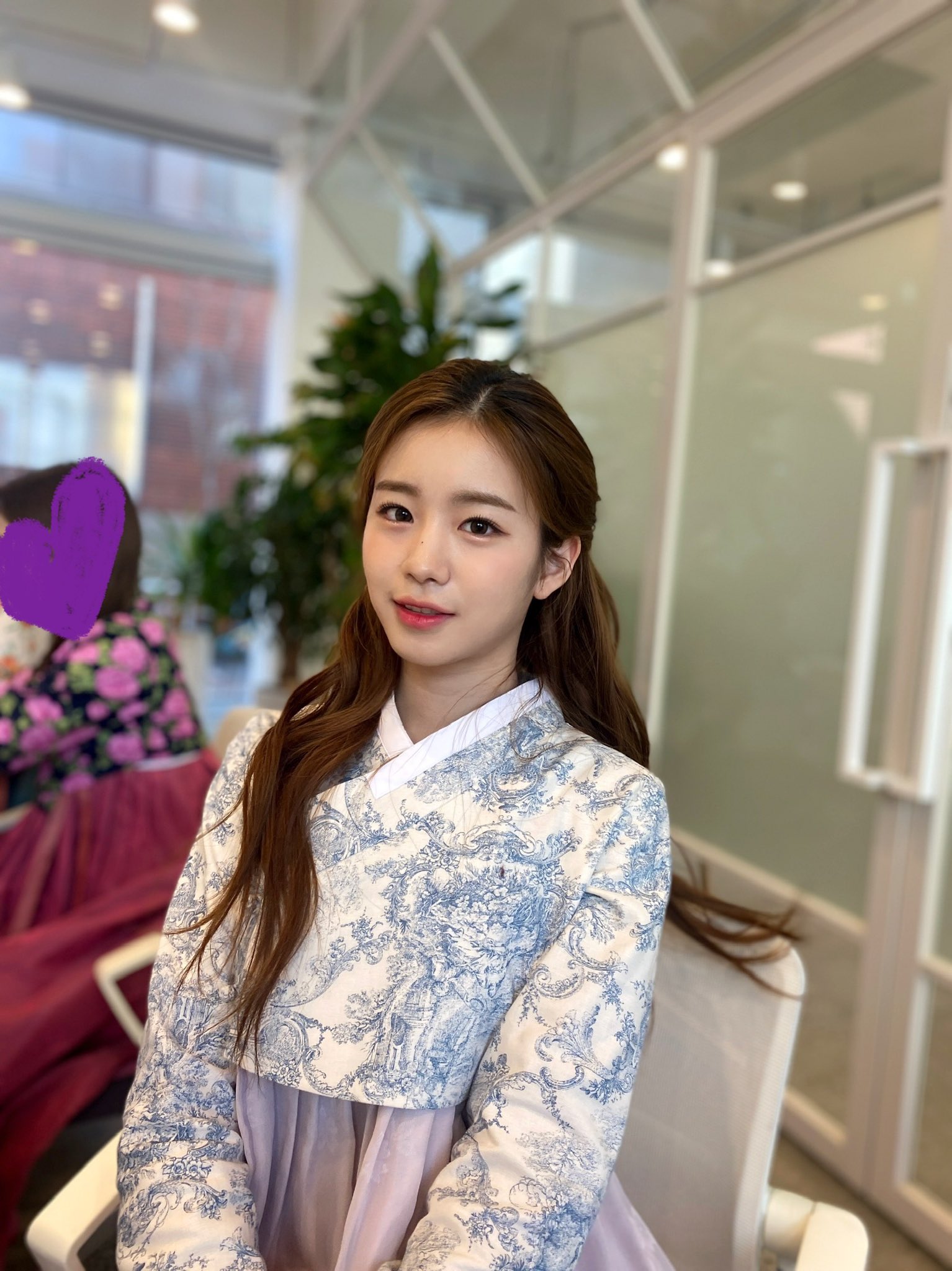 [잡담] 우아 나나 우연 나우즈 | 인스티즈