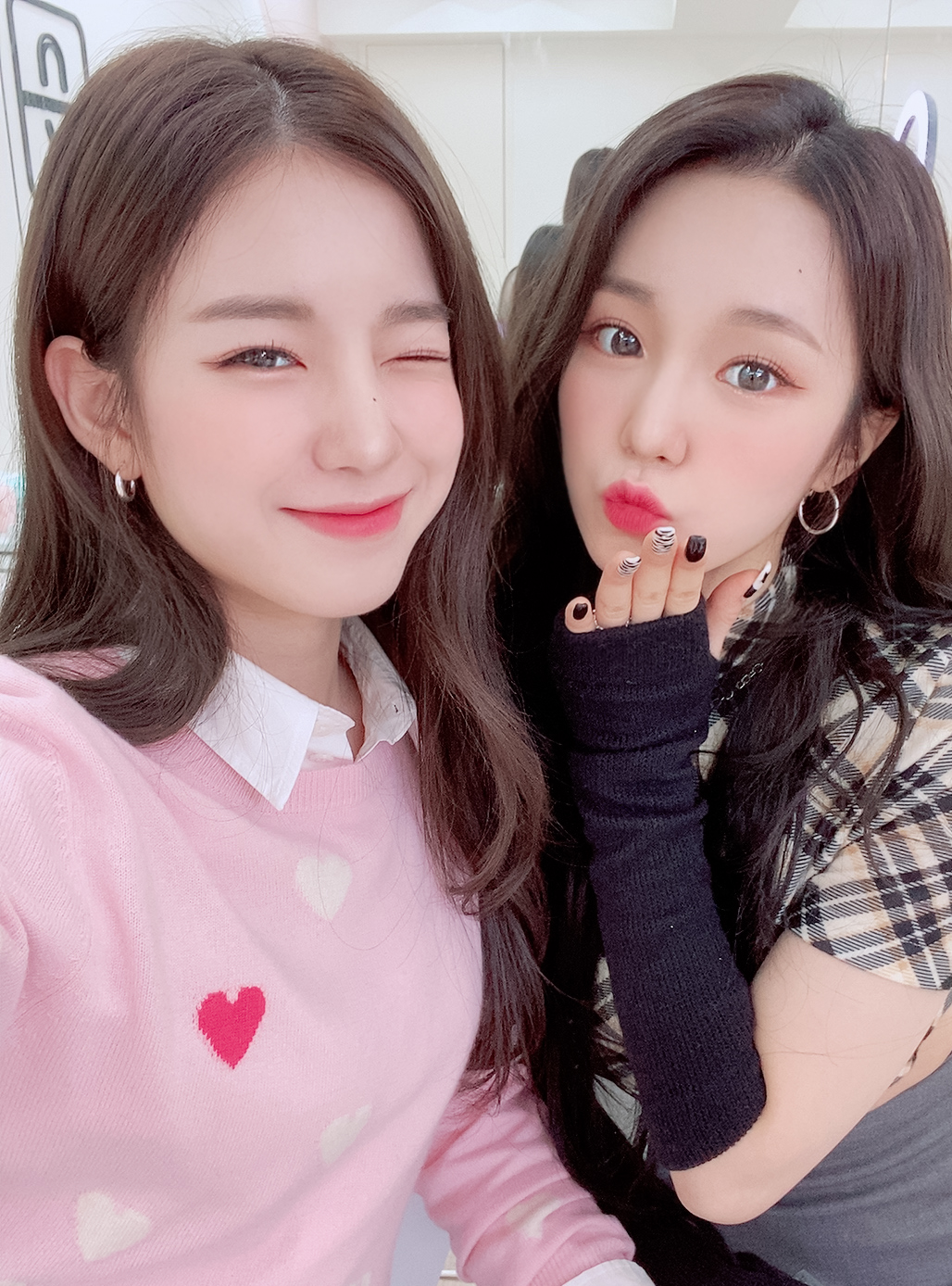 [잡담] 우아 나나 우연 나우즈 | 인스티즈