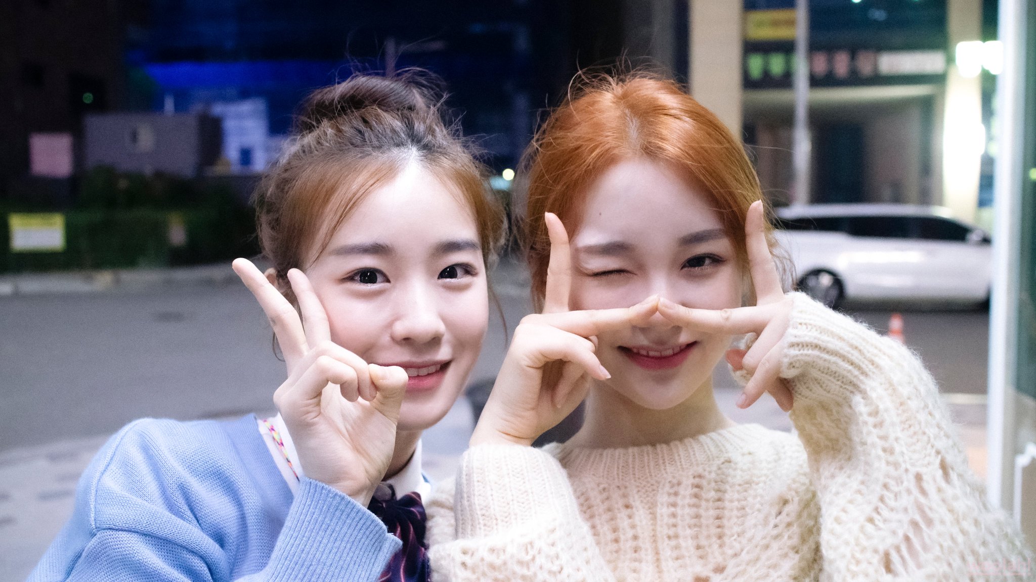 [잡담] 우아 나나 우연 나우즈 | 인스티즈