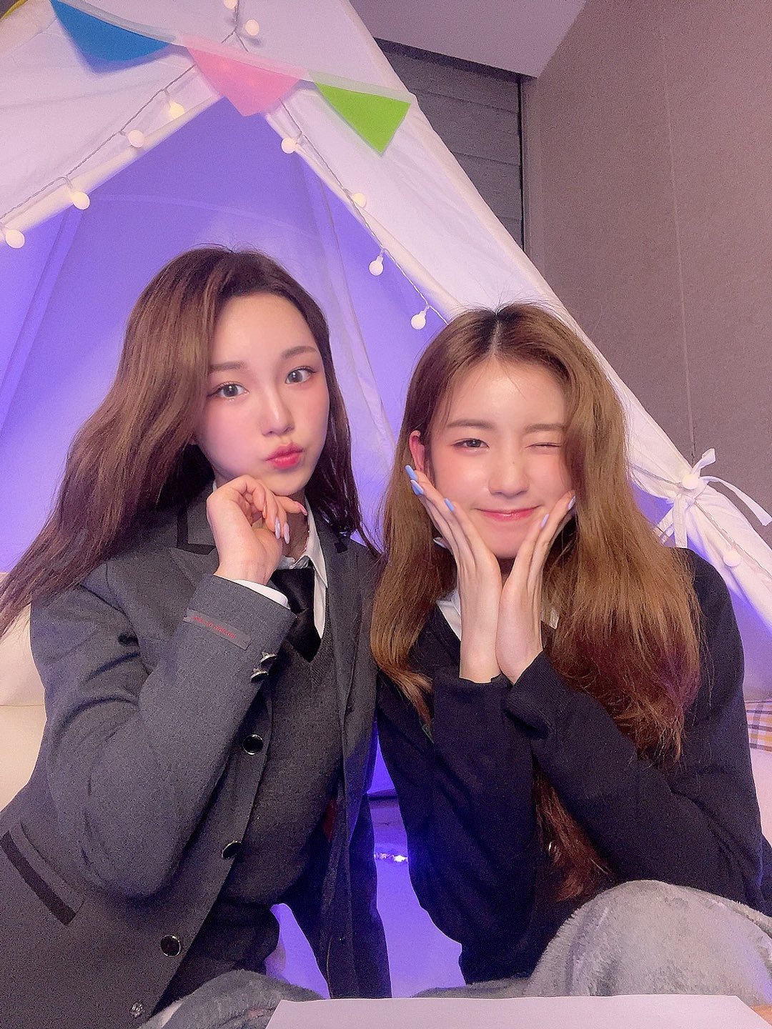 [잡담] 우아 나나 우연 나우즈 | 인스티즈