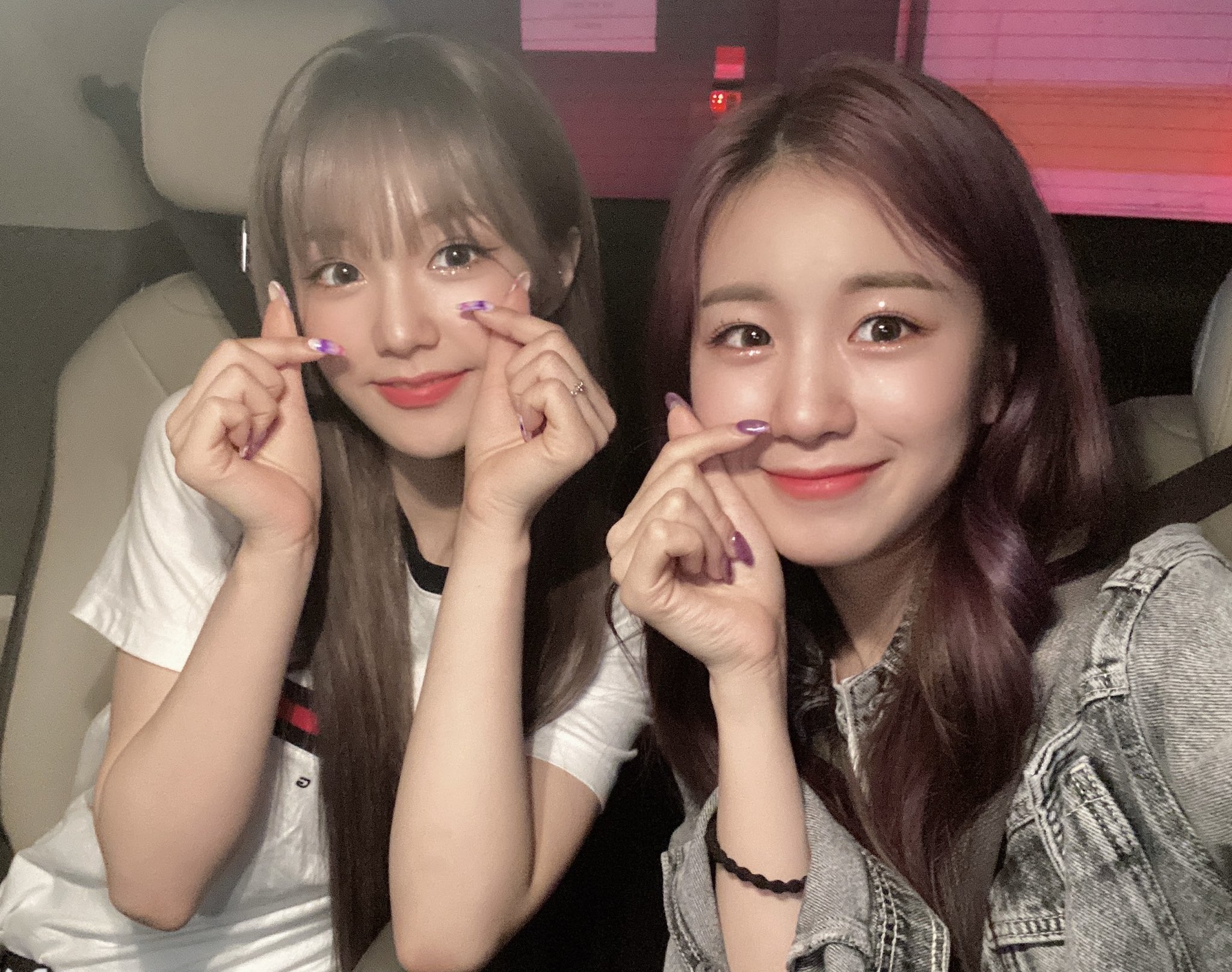 [잡담] 우아 나나 우연 나우즈 | 인스티즈