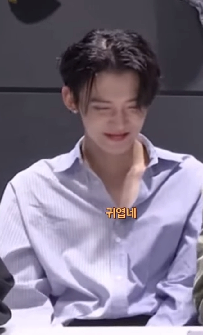 [잡담] 연준부인 자러가요~ | 인스티즈