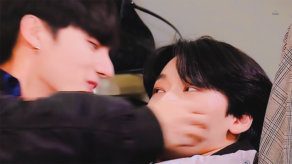 [잡담] 뽀뽀 좋아 에이티즈 | 인스티즈