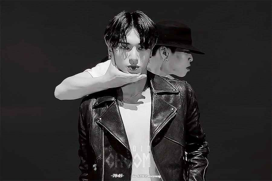 [잡담] 다시 보는 정우영 스춤...😇 | 인스티즈