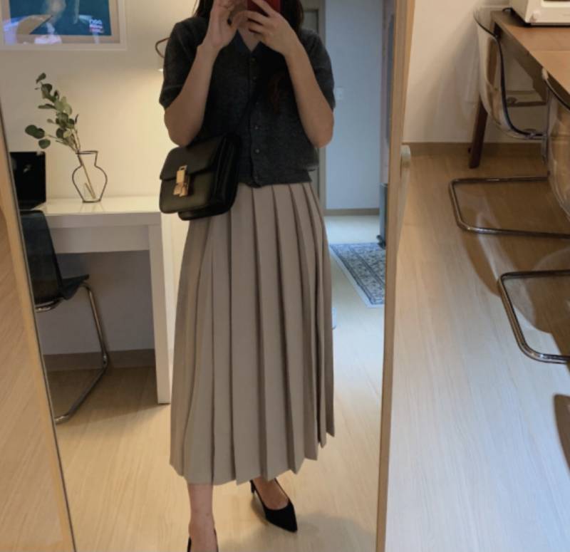 치마 골라주라ㅠㅠㅠ 1vs2 | 인스티즈