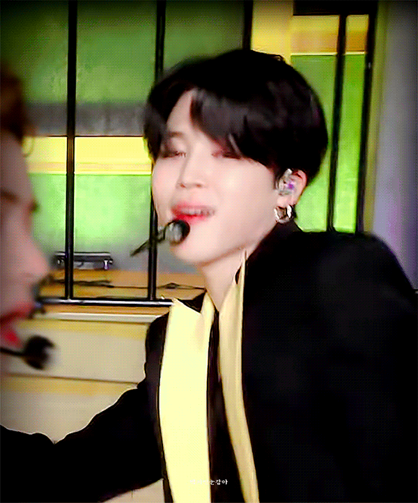 [잡담] 나 방탄 지민 이렇게 말랑섹시한거 너무 좋음 | 인스티즈