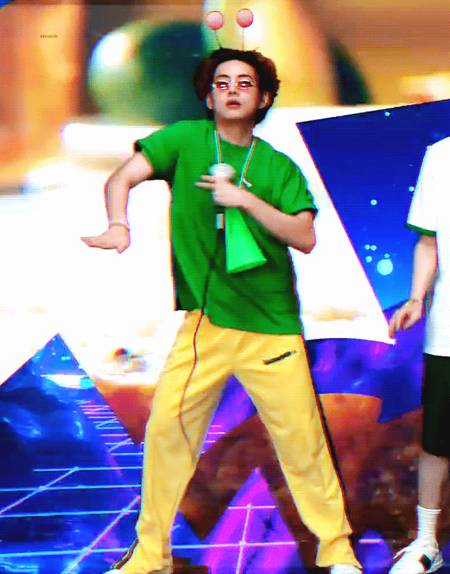 [잡담] 핫백4주1위한 아이돌의 위엄 | 인스티즈