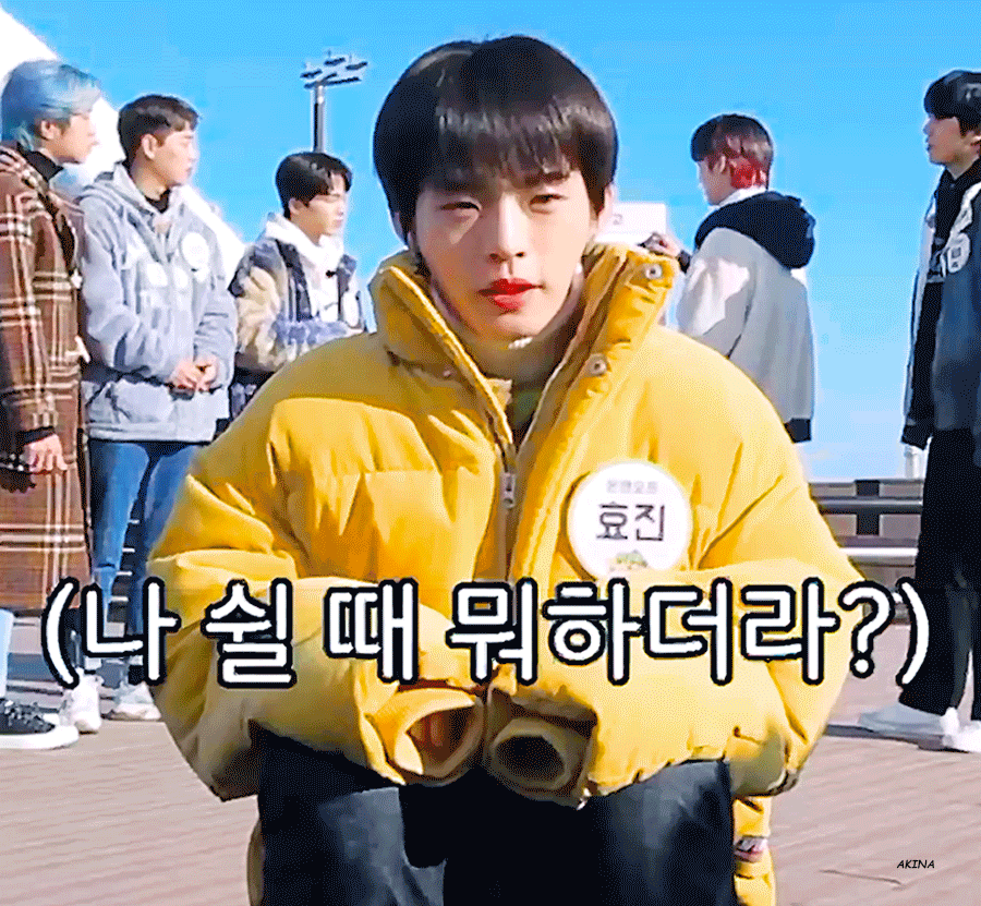 [잡담] 💛계란말이 효진💛 | 인스티즈