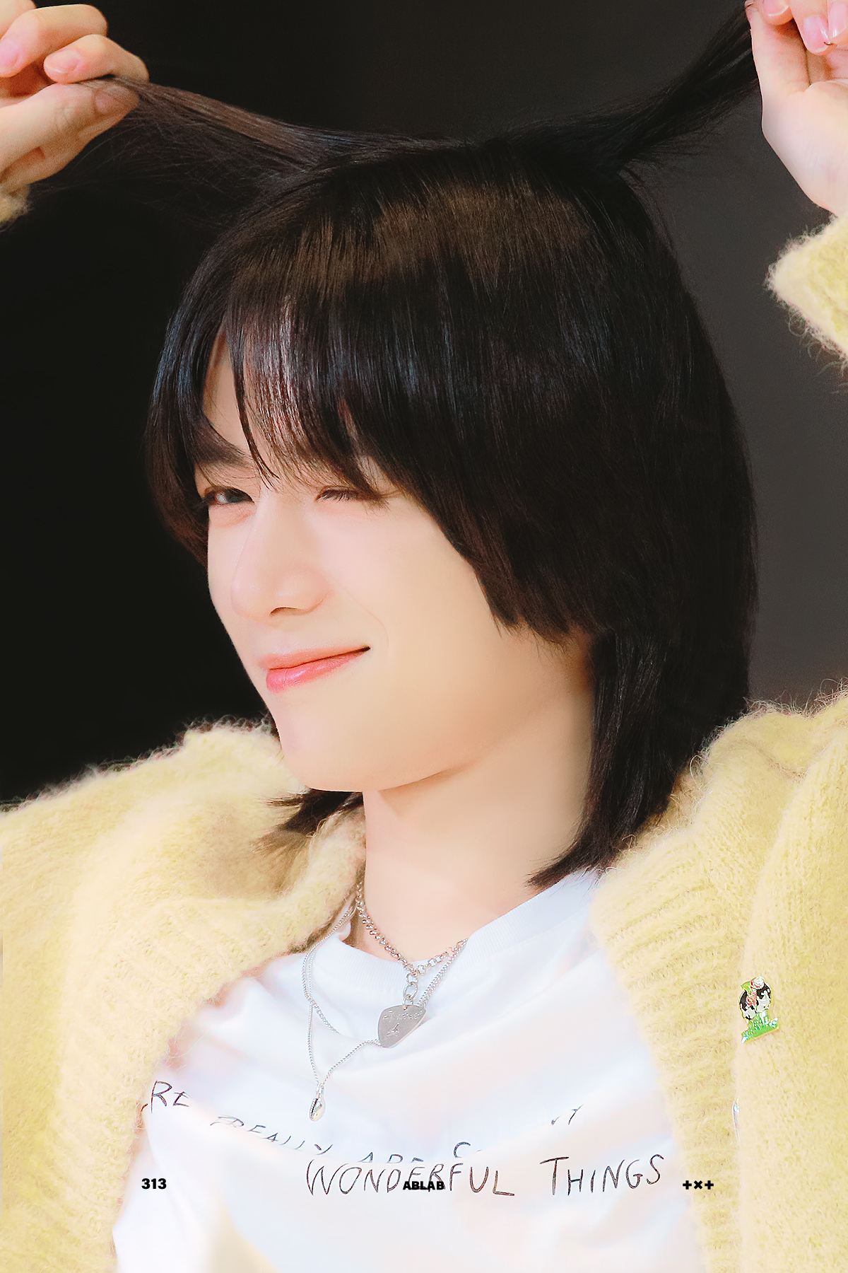 [잡담] 진짜 얘 장발은 레전드였다 | 인스티즈