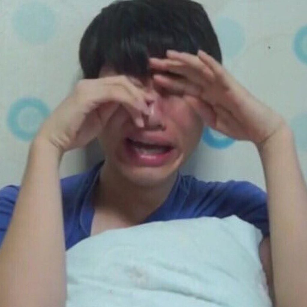 [OnAir] 하 비상 나 왜 눈물나?? | 인스티즈