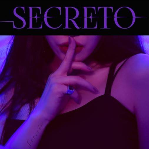 예지, 오늘(23일) 신곡 '시크릿토(Secreto)' 발매…범접불가 섹시 콘셉트 | 인스티즈