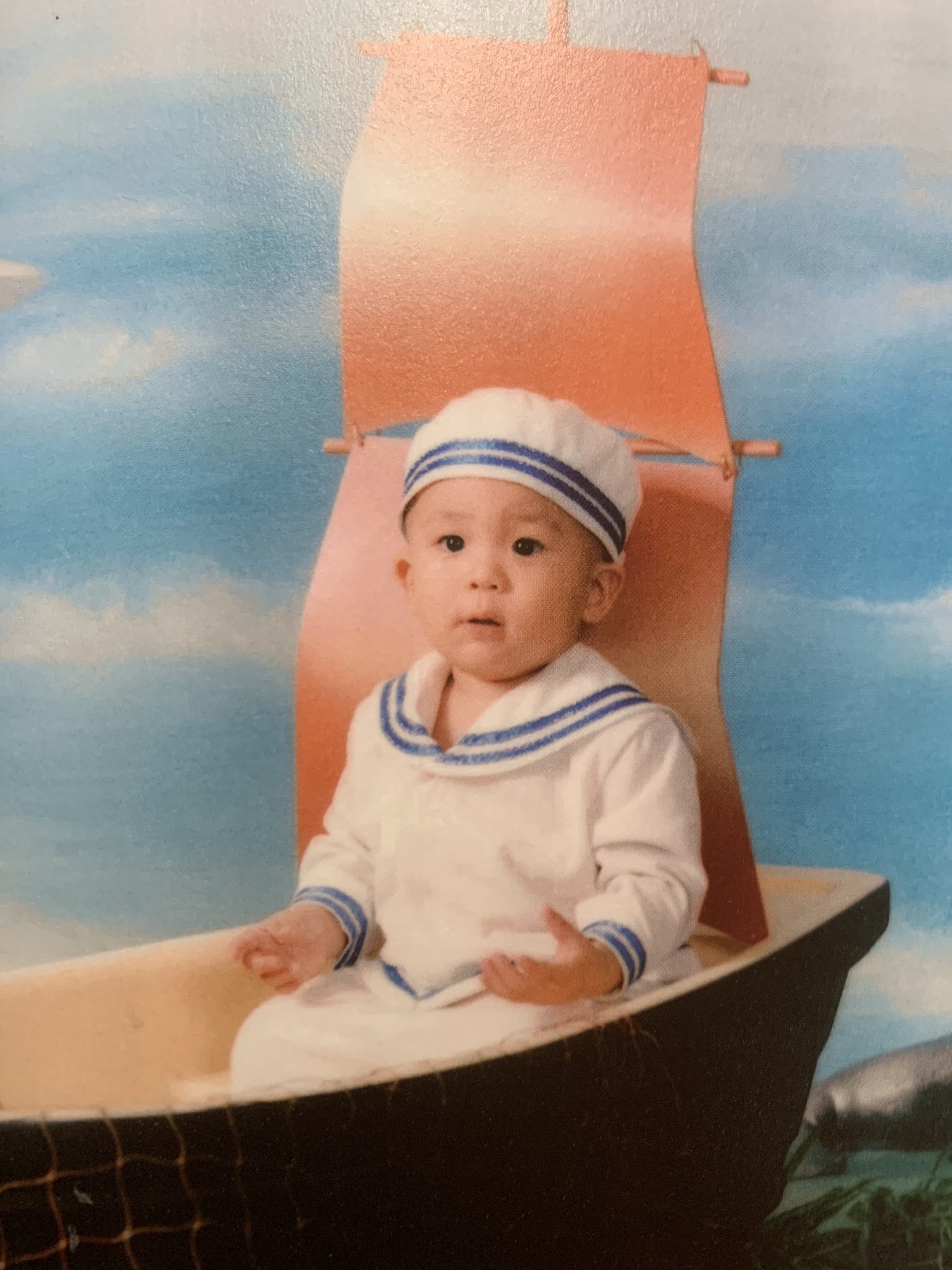 [잡담] 에이티즈 어릴 때 너무 귀엽게 생겼어 | 인스티즈