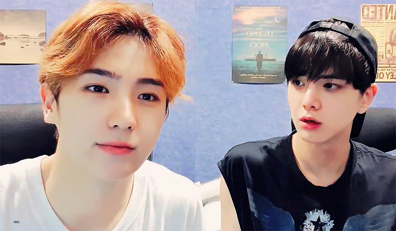 [잡담] 더보이즈 송도즈 사랑해❤️ | 인스티즈