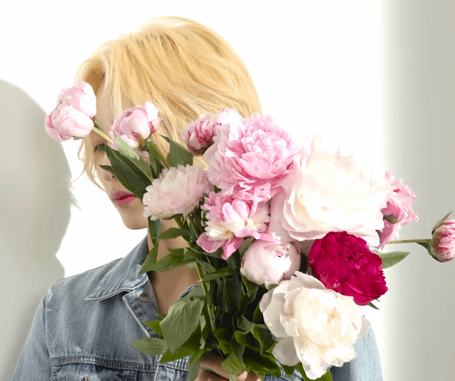 [잡담] 윤정한은 그림자부터 본인 잘생겼다고 말하고 있음 | 인스티즈