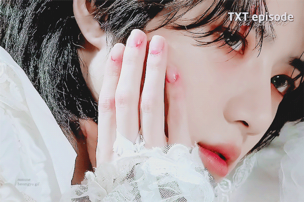 [잡담] 진짜 최범규 너무 잘생겼어 | 인스티즈