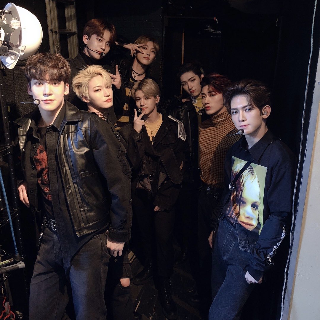 [잡담] 더 빨리 알지 못했던게 억울할 정도로 에이티즈 사랑해 | 인스티즈