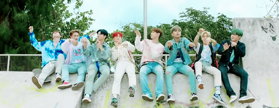 [잡담] 에이티즈들아 사랑해 | 인스티즈