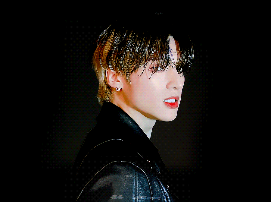 [잡담] 다시 보는 정우영 스춤...😇 | 인스티즈