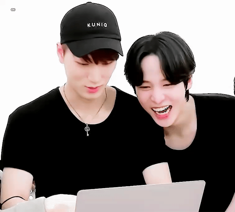 [잡담] 내가 에이티즈에서 유독 좋아하는 조합들 | 인스티즈