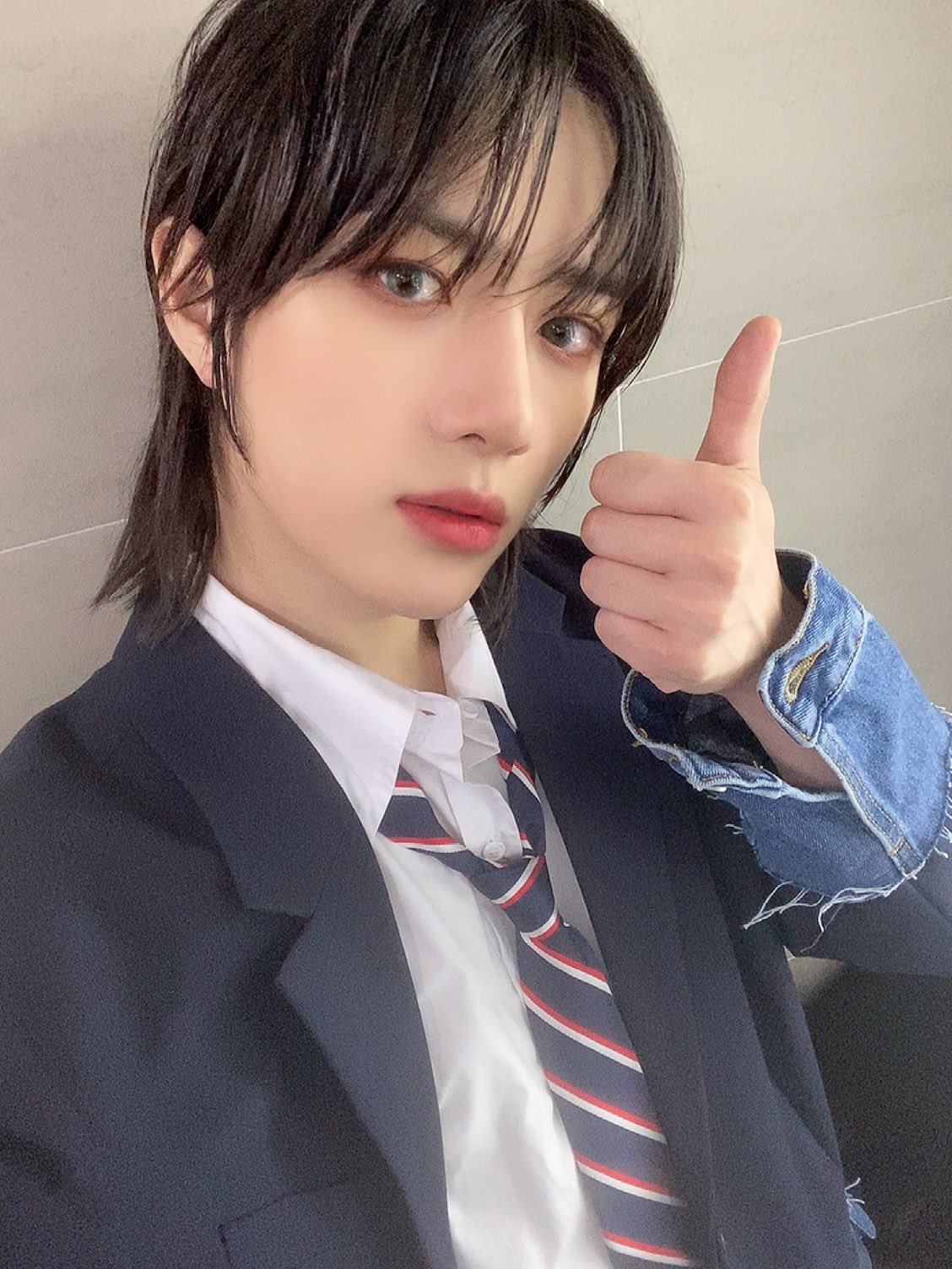 [잡담] 진짜 얘 장발은 레전드였다 | 인스티즈