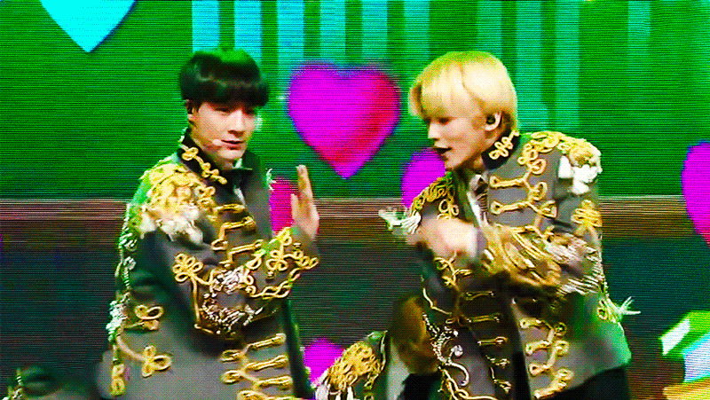 [잡담] 제노 마크 랩 이어지는거 뭔가 | 인스티즈