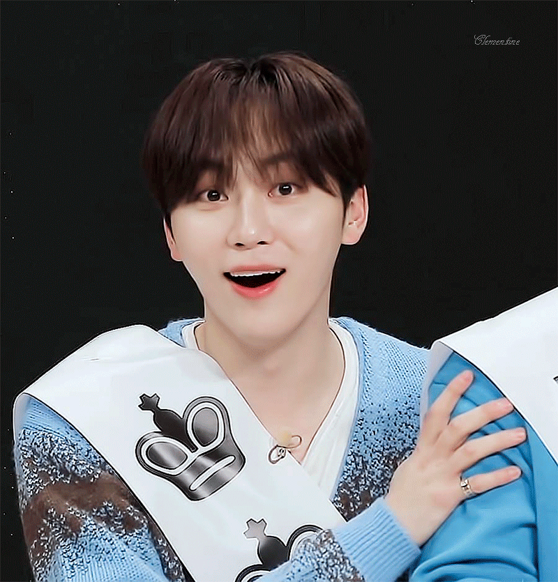 [잡담] 올해 들어서 승관이가 노력했던 거 돌려받는 느낌이라 너무 좋다 막 대견하고 내가 다 뿌듯하고 | 인스티즈