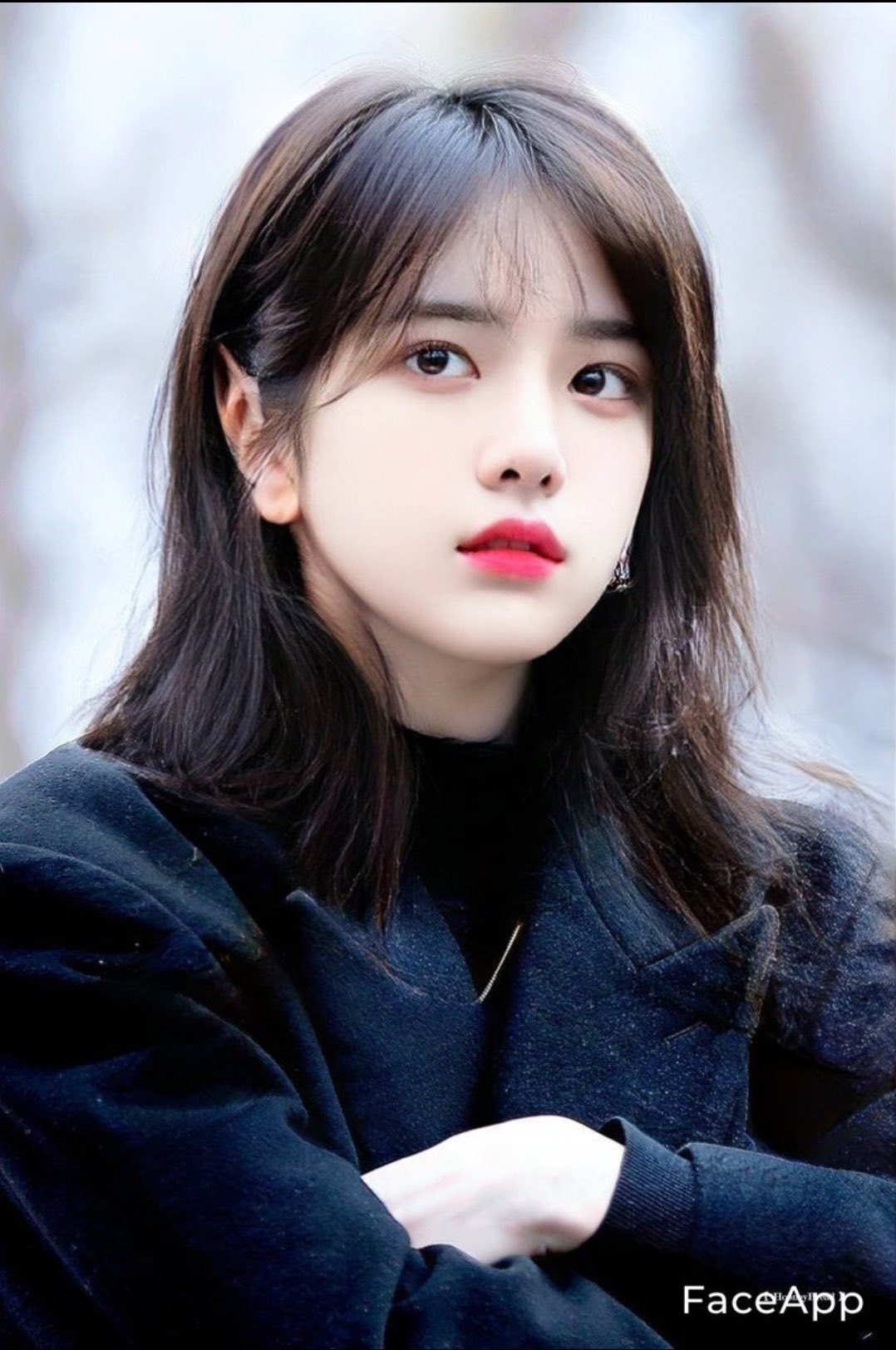 [잡담] 와 여자버전(?) 남돌 중에 제일 예쁜듯 ㄹㅇ - 인스티즈(instiz) 연예 카테고리
