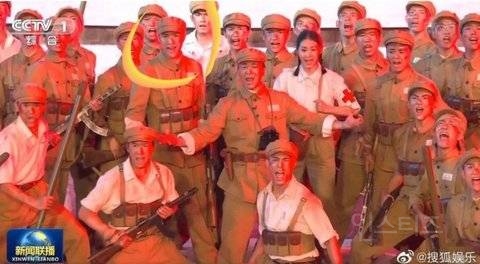중국 공산당 100주년 글 올린 한국에서 활동하는 중국인아이돌들.jpg | 인스티즈