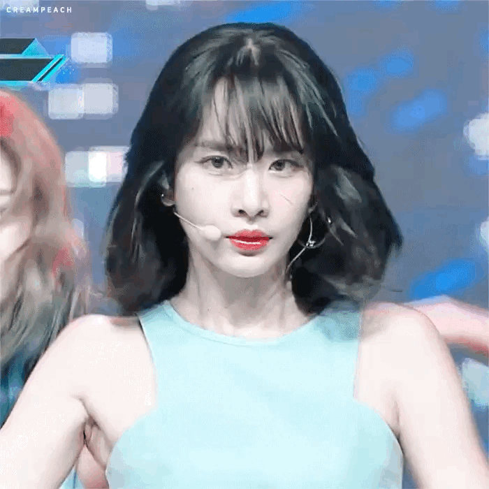 [잡담] 설아가 여자들한테 인기 많은 이유 | 인스티즈