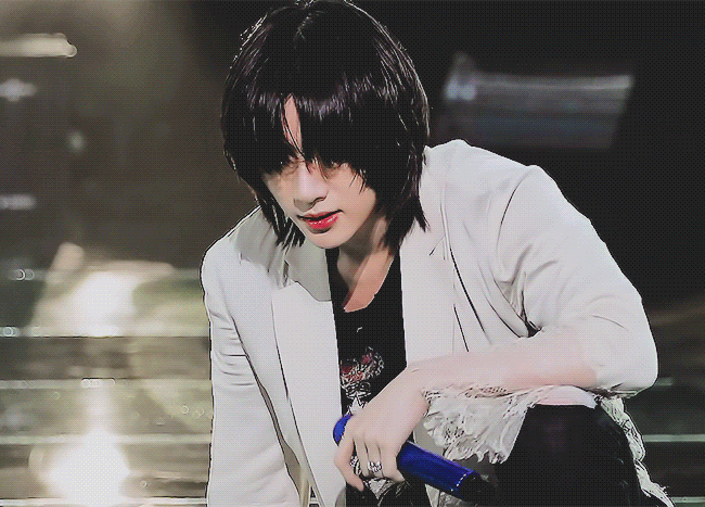 [잡담] 진짜 얘 장발은 레전드였다 | 인스티즈