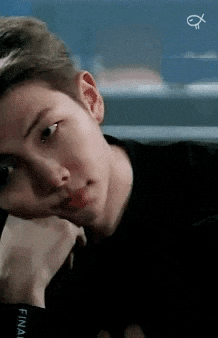 [잡담] 나 알엠 김남준 이 남자 너무 사랑하게 됐어...... | 인스티즈