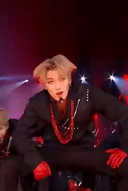 [잡담] 내가 본 에이티즈 중에 이게 제일 무서움 | 인스티즈