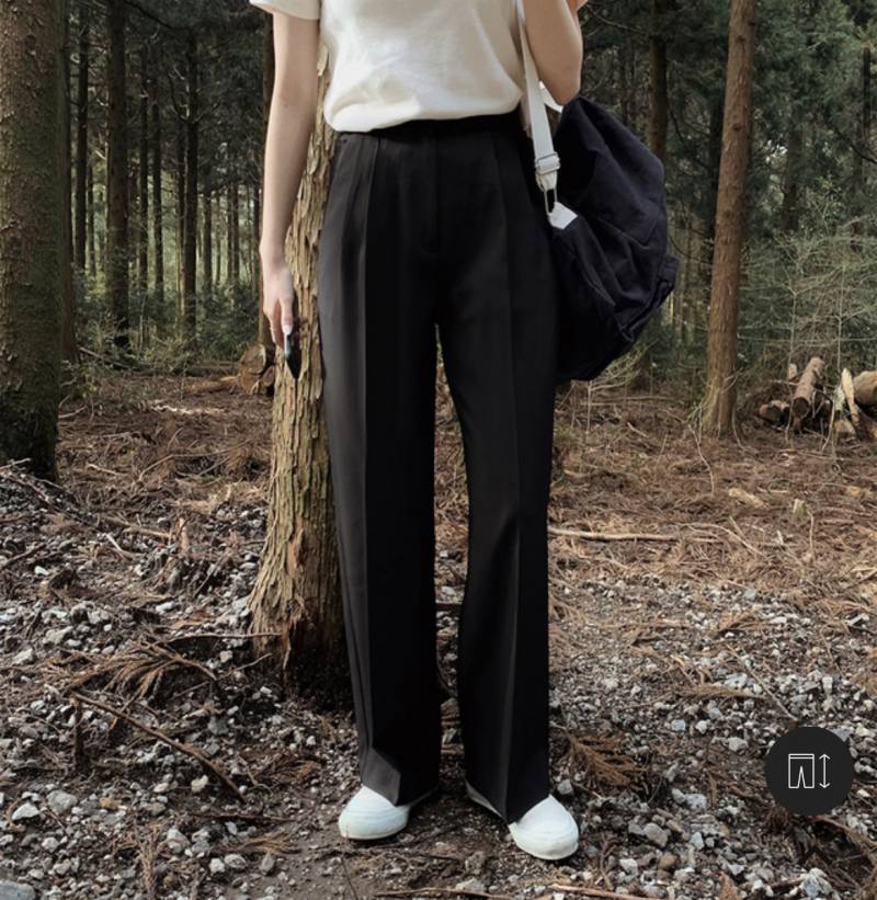 바지 뭐 살까?! 티는 안나지만 ㅎㅎ 봐줄 익 ㅠㅠ | 인스티즈