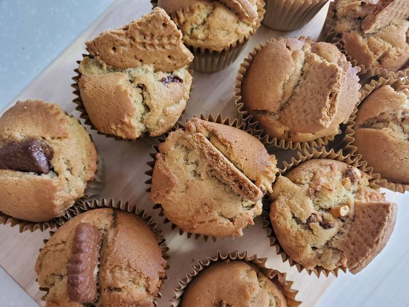 쓰니 파운드케이크 만들었오♡ | 인스티즈