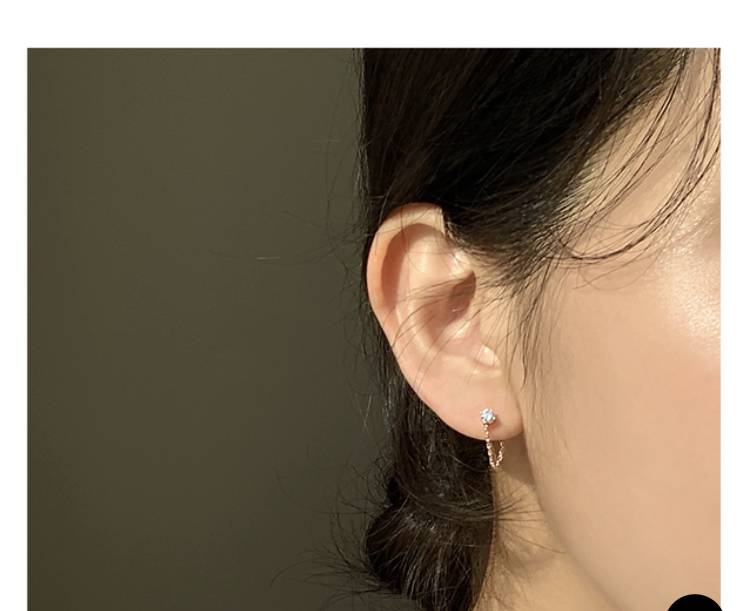 이 귀걸이 살까말까,,, | 인스티즈